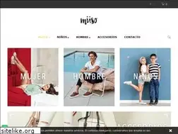 Sites similar to musozapaterias.com