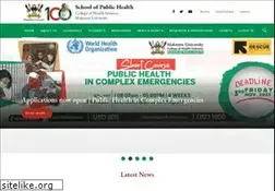 Sites similar to musph.ac.ug