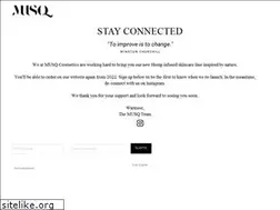 Sites similar to musq.com.au