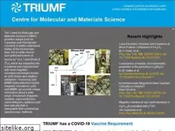 Sites similar to musr.ca