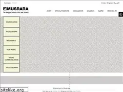 Sites similar to musrara.org