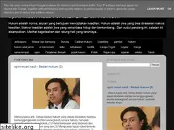 Sites similar to musri-nauli.blogspot.com
