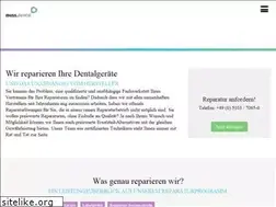 Sites similar to muss-dental.de