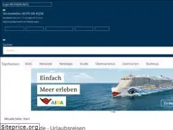 Sites similar to muss-mal-weg.de