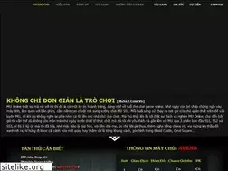 Sites similar to muss2.com.vn