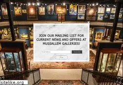 Sites similar to mussallem.com