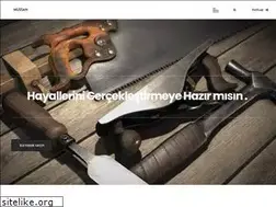 Sites similar to mussanmimarlik.com