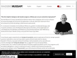 Sites similar to mussapi.com