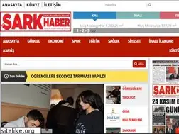 Sites similar to mussarkhaber.com