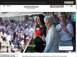 Sites similar to musselburgh-racecourse.co.uk