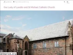 Sites similar to musselburghcatholic.org
