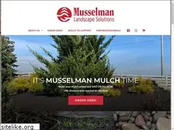 Sites similar to musselman-farms.com