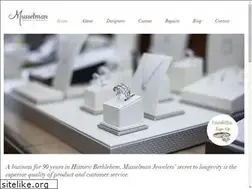 Sites similar to musselmanpa.com