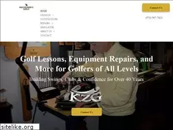 Sites similar to musselmansgolf.com