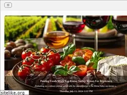 Sites similar to musselsinthekettles.net