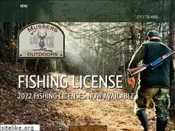Sites similar to mussersoutdoors.com