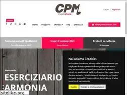 Sites similar to mussidamusica.it