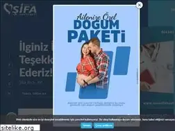 Sites similar to mussifahastanesi.com