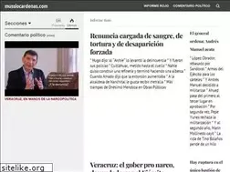 Sites similar to mussiocardenas.com
