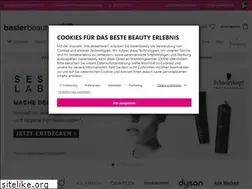 Sites similar to mussler-beautynet.de