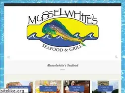 Sites similar to musslewhites.com