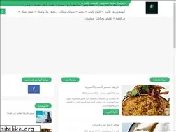 Sites similar to musslima.org
