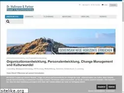 Sites similar to mussmann-partner.net