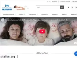 Sites similar to mussner.com