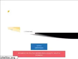 Sites similar to mussoimpianti.it