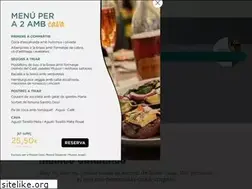 Sites similar to mussolrestaurant.cat