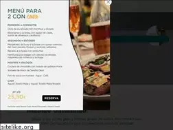 Sites similar to mussolrestaurant.com