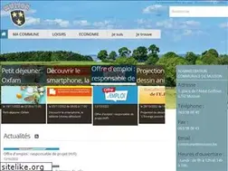 Sites similar to musson.be