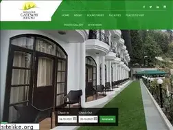 Sites similar to mussooriegateway.com