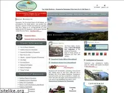 Sites similar to mussoorietourism.in