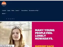 Sites similar to musst.nl