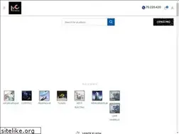Sites similar to must-clean.tn