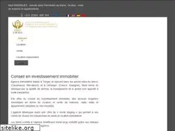 Sites similar to must-immo.com