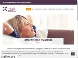 Sites similar to must-multiservice.com