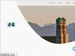 Sites similar to must-munich.com