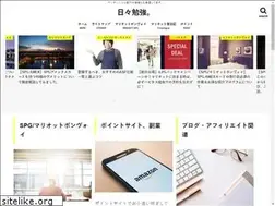 Sites similar to must-wear-two-hats.com