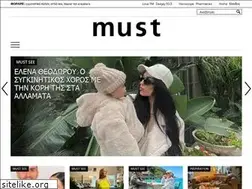 Sites similar to must.com.cy
