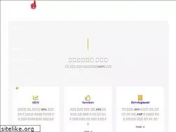 Sites similar to must1st.com