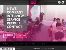 Sites similar to mustache-inc.co.jp