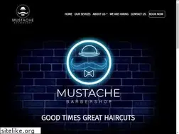 Sites similar to mustachebarbershop.com