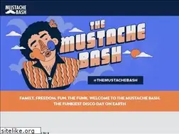 Sites similar to mustachebash.com