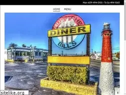 Sites similar to mustachebills.com