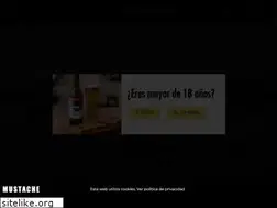 Sites similar to mustachecerveza.com