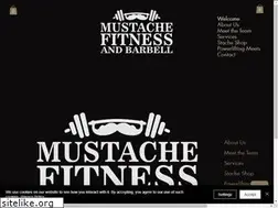Sites similar to mustachefitnessandbarbell.com