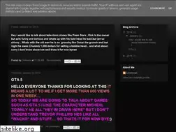 Sites similar to mustacheinstyle.blogspot.com