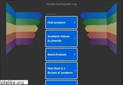 Sites similar to mustachemayhem.org